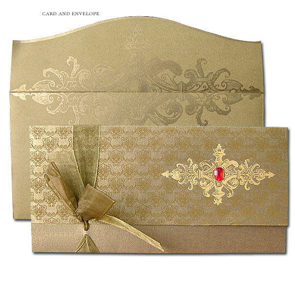 wedding card dealers