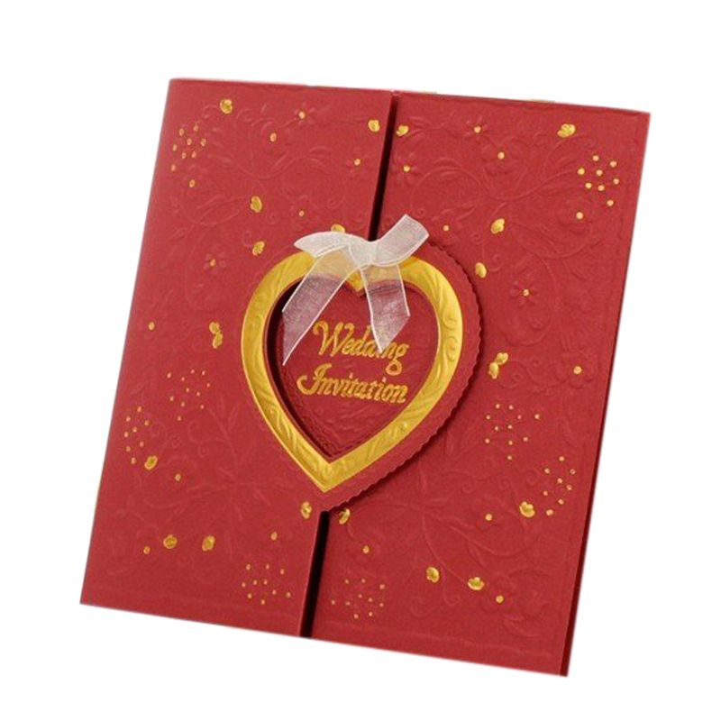 wedding card printers