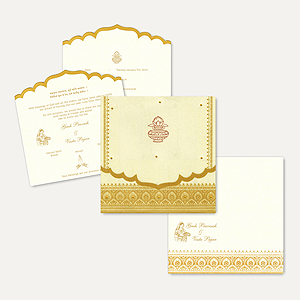 wedding invitations kanchipuram